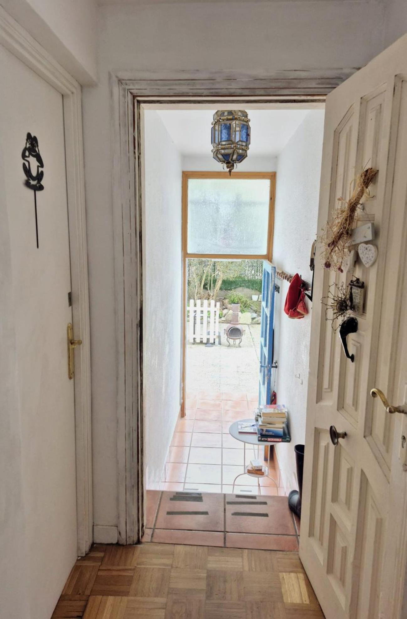 Ideal For Camino Quiet Basic Room Away From Crowds In Private House Zizur Mayor Luaran gambar