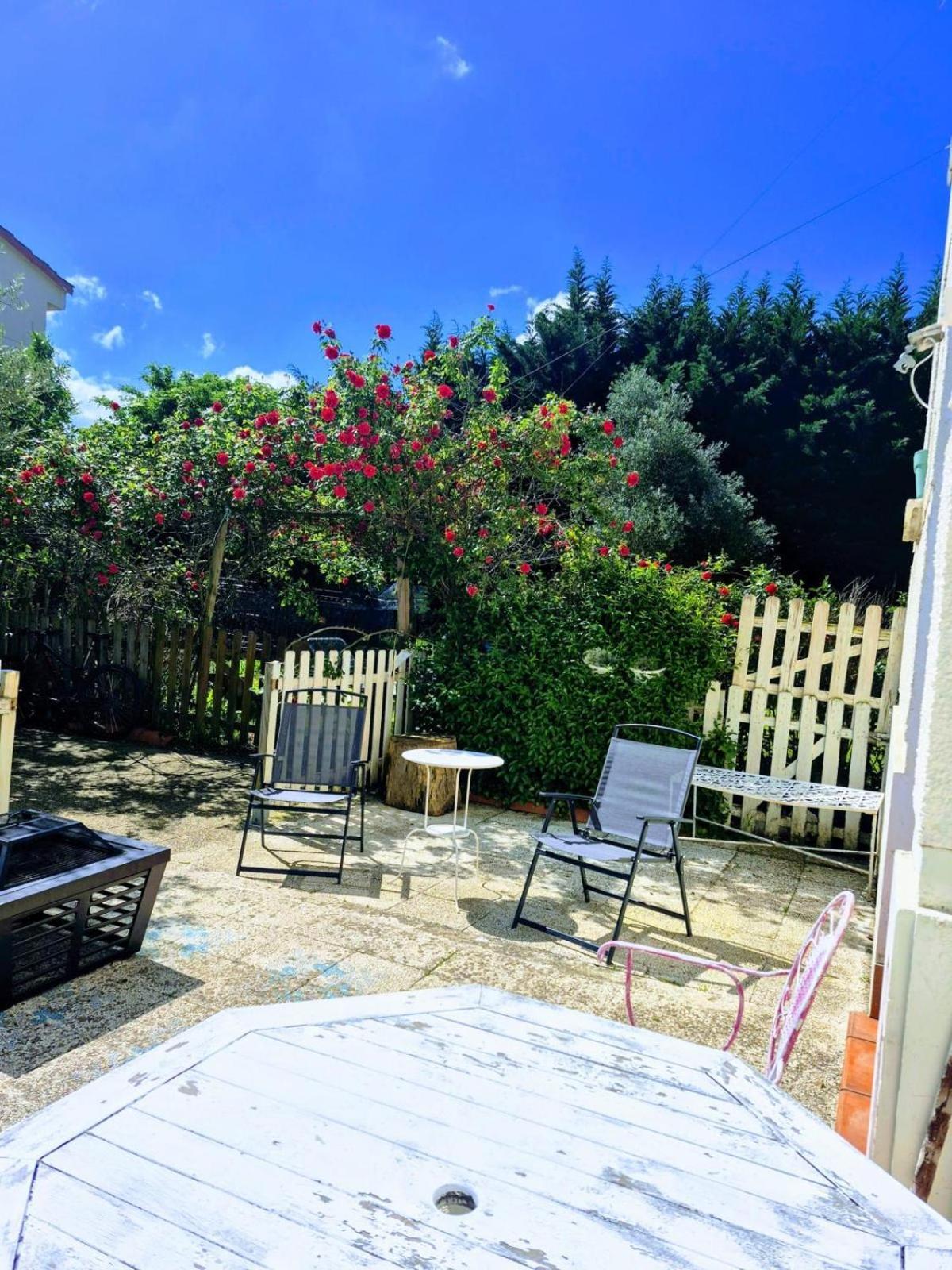 Ideal For Camino Quiet Basic Room Away From Crowds In Private House Zizur Mayor Luaran gambar